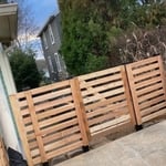 Custom Fence