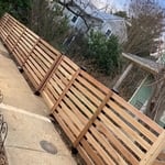 Custom Fence