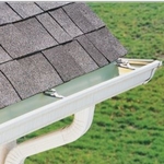 Gutter Cleanout and Repair