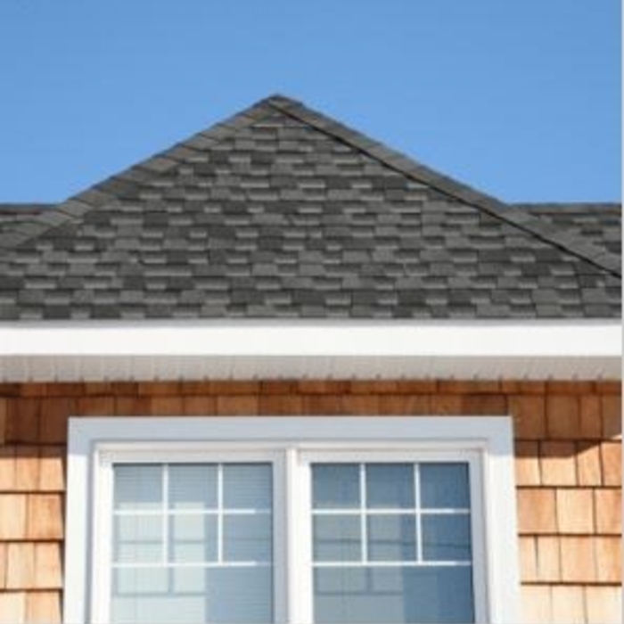 Low Pitch Roof Installation