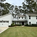 Painting - Exterior Project