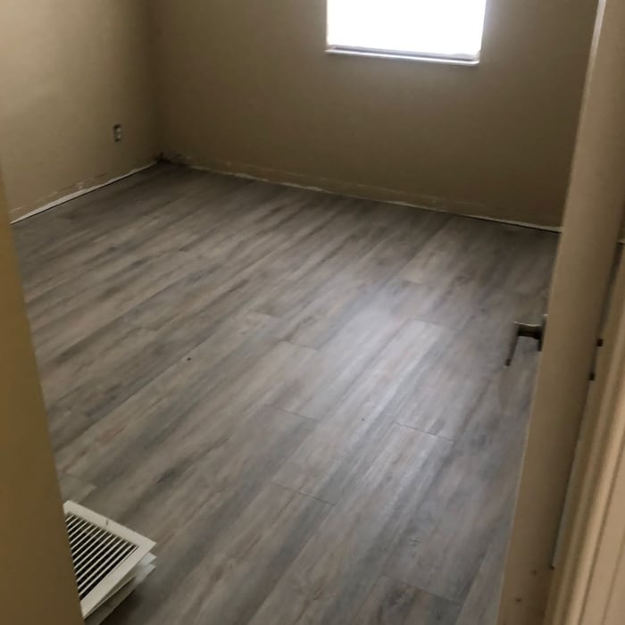 Luxury Vinyl Plank