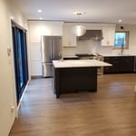 Kitchen Remodeling Projects