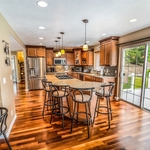 Kitchen Remodeling Projects