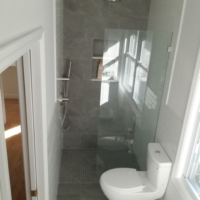 Bathroom Remodeling Projects