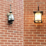 Light Fixture Updates