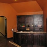 bar