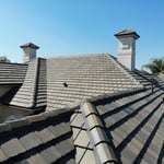 Lakewood Ranch Tile Roof