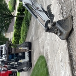 Concrete Driveways