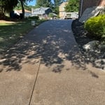 Concrete - Pouring & Repair Project