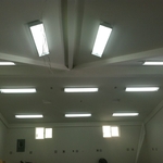 Shop Lighting