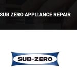 All type of Sub Zero repair call today and get your appliance fixed