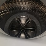 Washer gasket/seal replacement