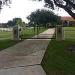Gate systems