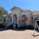 Siesta Key Exterior