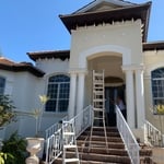 Siesta Key Exterior