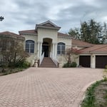 Siesta Key Exterior