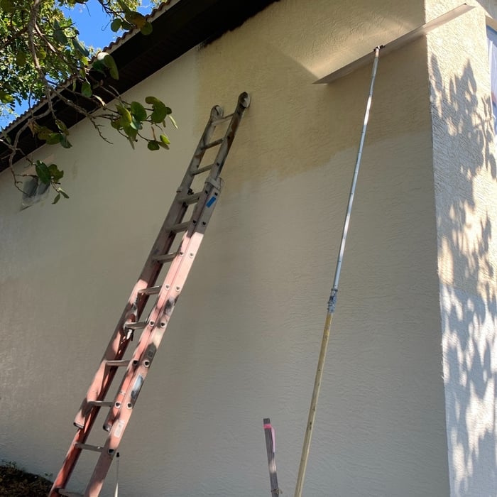 Siesta Key Exterior