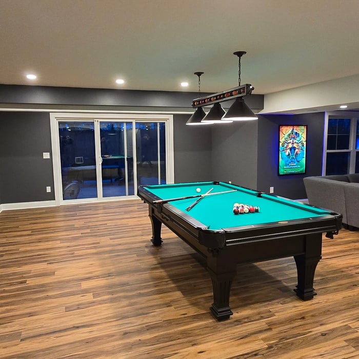 Remodeling - General Project