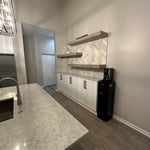 Remodeling - Kitchen & Bathroom Project