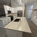 Remodeling - Kitchen & Bathroom Project