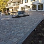 Pavers