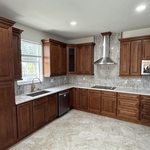 Remodeling - Kitchen & Bathroom Project