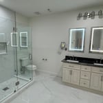 Remodeling - Kitchen & Bathroom Project