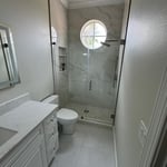 Remodeling - Kitchen & Bathroom Project