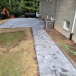 Masonry Project