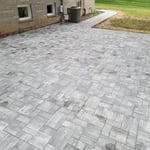 Masonry Project