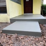 Concrete Pouring and Repair Project