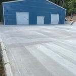 Cooper Driveway