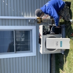 Heating & A/C Project