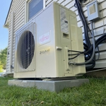 Heating & A/C Project