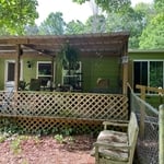 Exterior Painting Project