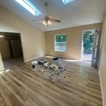 Interior Painting Project