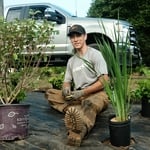 Landscape Install