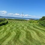 Lawn Maintenance in Cape