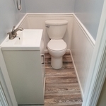 Remodeling - Kitchen & Bathroom Project