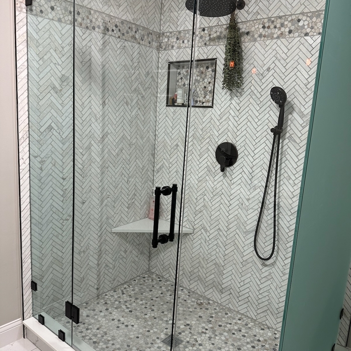 Kitchen and Bath Remodeling Project