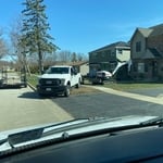 Sewer repair