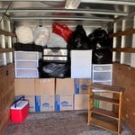 Moving Project