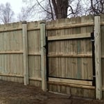 Animal Fencing Project