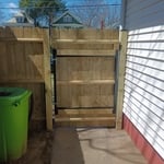 Animal Fencing Project