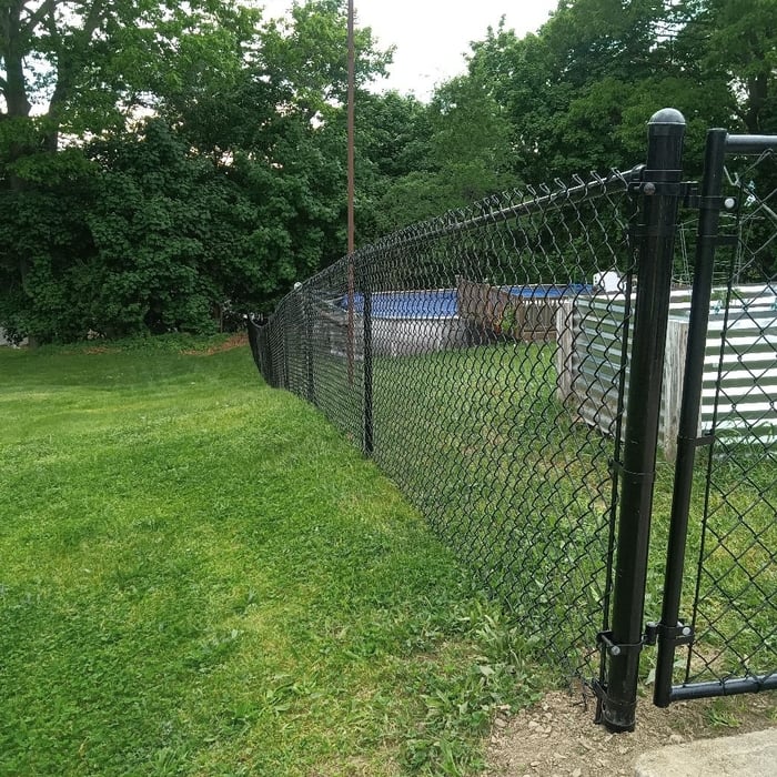 Animal Fencing Project