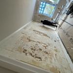 Interior Painting Project and cabinets painting