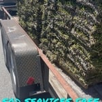 SOD SERVICES AND FERTILIZERS