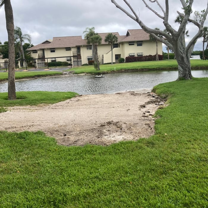 SOD SERVICES AND FERTILIZERS