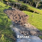 SOD INSTALLATION AND LABOR